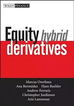 Couverture du produit · Equity Hybrid Derivatives