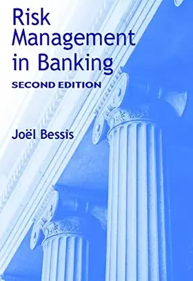 Couverture du produit · Risk Management in Banking