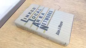 Couverture du produit · Linked Local Area Networks