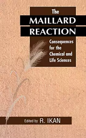 Couverture du produit · The Maillard Reaction