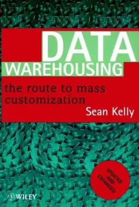 Couverture du produit · Data Warehousing: The Route to Mass Communication