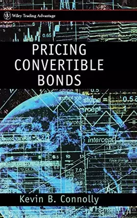 Couverture du produit · Pricing Convertible Bonds