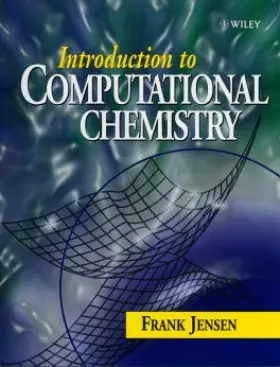 Couverture du produit · Introduction to Computational Chemistry