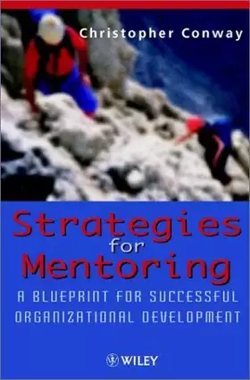 Couverture du produit · Mentoring in Organisations