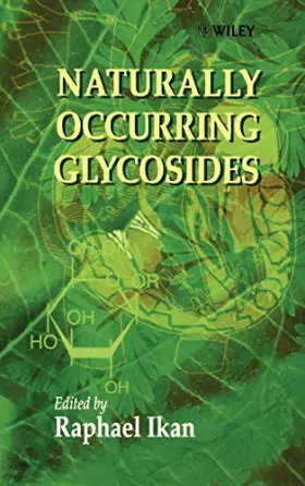 Couverture du produit · Naturally Occurring Glycosides