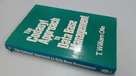 Couverture du produit · Codasyl Approach to Data Base Management