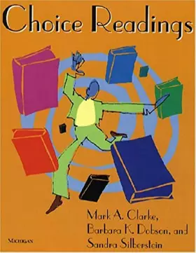 Couverture du produit · Choice Readings