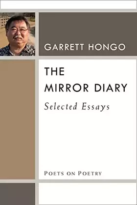 Couverture du produit · The Mirror Diary: Selected Essays (Poets On Poetry)
