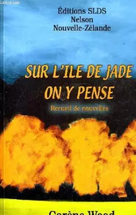 Couverture du produit · Sur l'Ile de Jade on y Pense