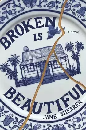 Couverture du produit · Broken is Beautiful