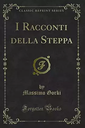Couverture du produit · I Racconti della Steppa