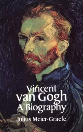Couverture du produit · Vincent van gogh a biography