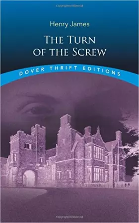 Couverture du produit · Turn of the Screw