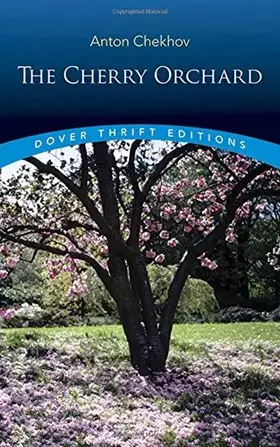 Couverture du produit · The Cherry Orchard