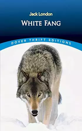 Couverture du produit · White Fang