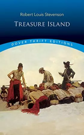 Couverture du produit · Treasure Island
