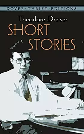 Couverture du produit · Short Stories