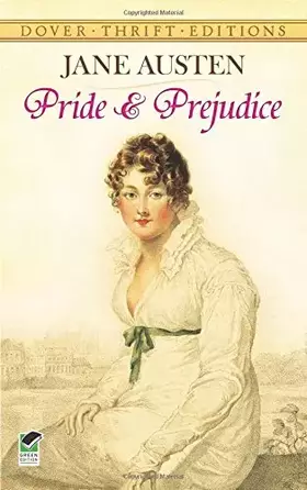 Couverture du produit · Pride and Prejudice