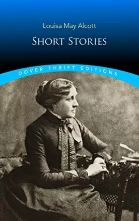Couverture du produit · Short Stories