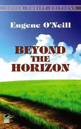 Couverture du produit · Beyond the Horizon (Dover Thrift Editions)