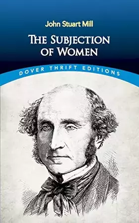 Couverture du produit · The Subjection of Women