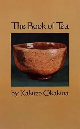 Couverture du produit · Book of Tea