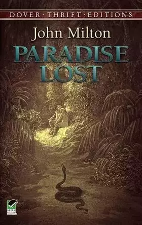 Couverture du produit · Paradise Lost