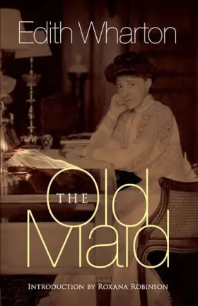 Couverture du produit · The Old Maid