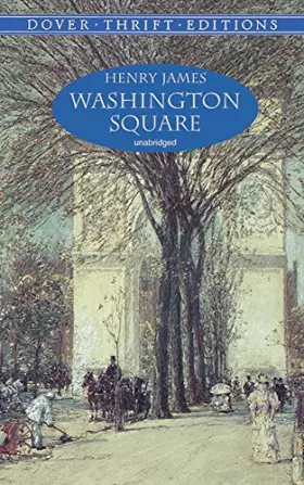 Couverture du produit · Washington Square