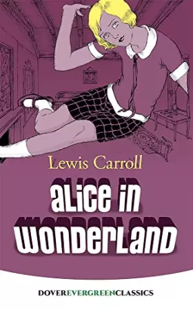 Couverture du produit · Alice in Wonderland
