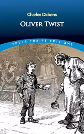 Couverture du produit · Oliver Twist