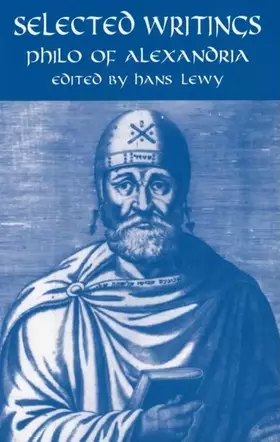 Couverture du produit · Selected Writings