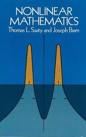 Couverture du produit · Nonlinear Mathematics (Dover Books on Mathematics)