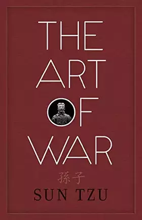 Couverture du produit · The Art of War