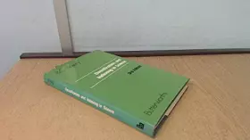 Couverture du produit · Classification and Indexing in Science