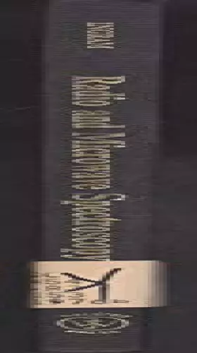 Couverture du produit · Radio and Microwave Spectroscopy