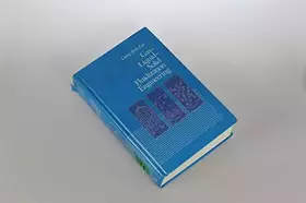 Couverture du produit · Gas-Liquid-Solid Fluidization Engineering