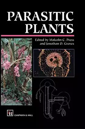 Couverture du produit · Parasitic Plants