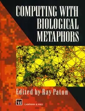 Couverture du produit · Computing With Biological Metaphors