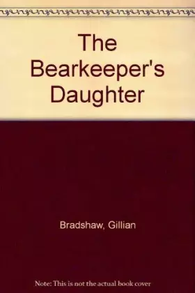 Couverture du produit · The Bearkeeper's Daughter