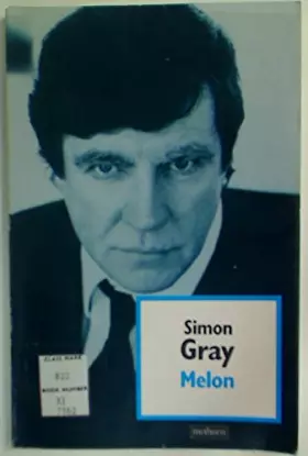 Couverture du produit · Melon