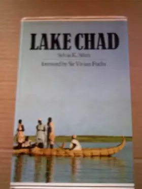 Couverture du produit · Lake Chad