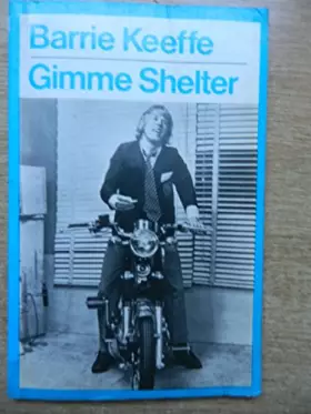 Couverture du produit · Gimme Shelter
