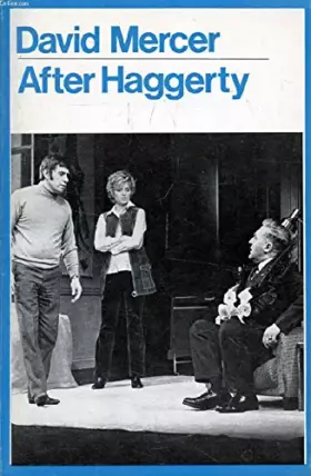 Couverture du produit · After Haggerty