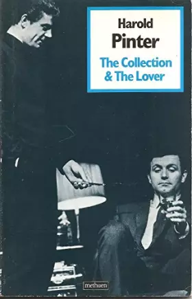 Couverture du produit · The Collection / The Lover