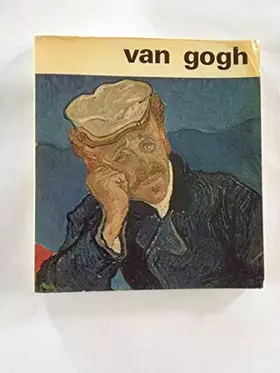 Couverture du produit · Van Gogh