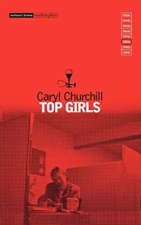 Couverture du produit · Top Girls