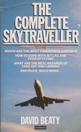 Couverture du produit · Complete Skytraveller