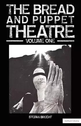 Couverture du produit · Bread and Puppet Theatre