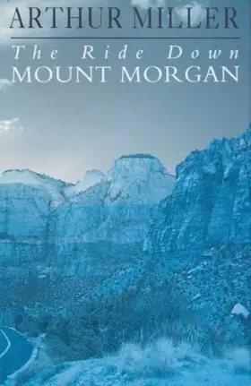 Couverture du produit · The Ride Down Mount Morgan (Methuen Modern Plays)